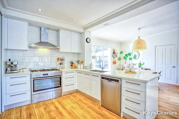 Fifth view of Homely house listing, 10 Hudson Street, Beaconsfield VIC 3807