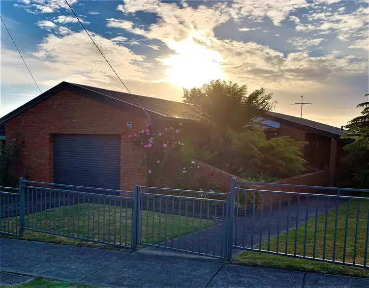 Main view of Homely house listing, 24 Shellcott Road,, Korumburra VIC 3950