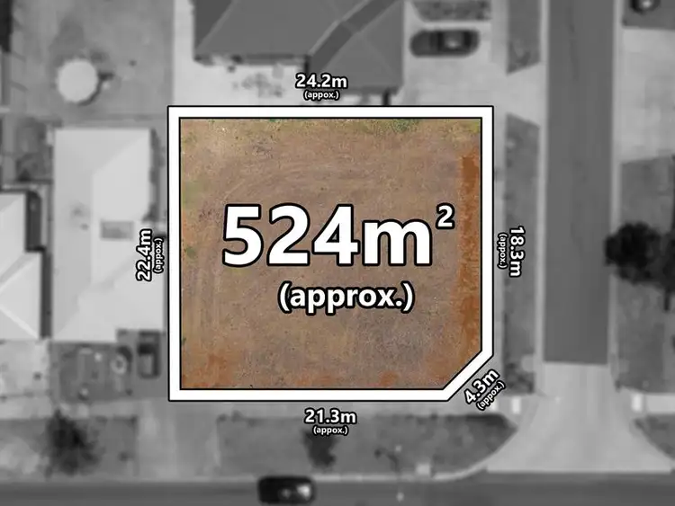 1 Boulderwood Court, Kurunjang VIC 3337