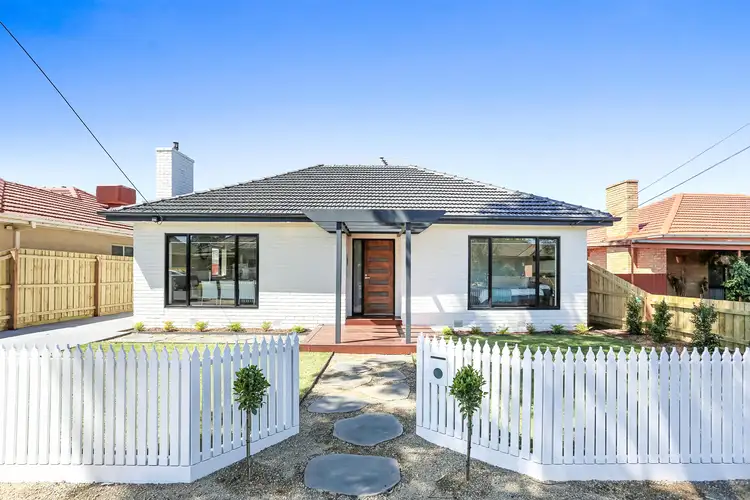 Main view of Homely house listing, 28 Glen Street, Glenroy VIC 3046