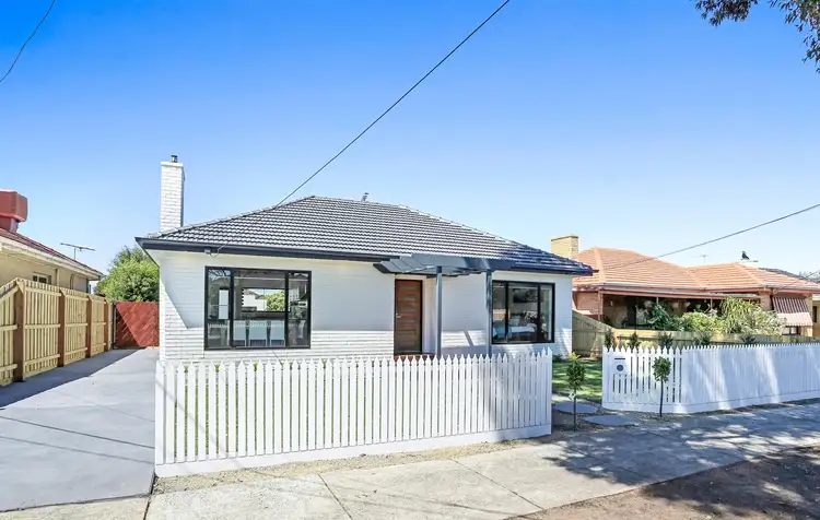 Second view of Homely house listing, 28 Glen Street, Glenroy VIC 3046