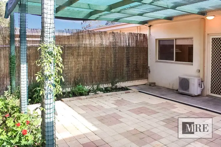 Main view of Homely unit listing, 3/36 Kitchen Street, Mansfield VIC 3722