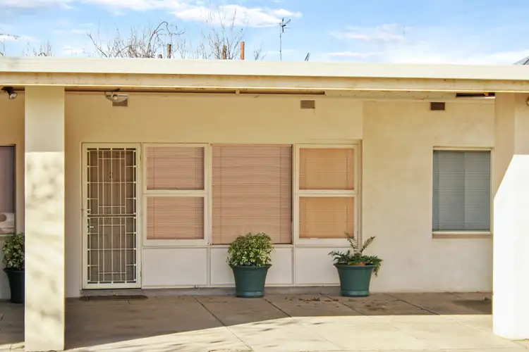 Second view of Homely unit listing, 3/36 Kitchen Street, Mansfield VIC 3722