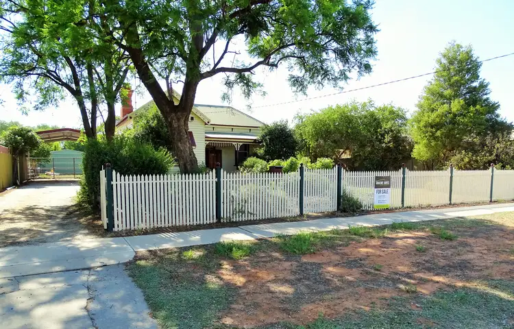 Main view of Homely house listing, 41. Fitzroy Street, Kerang VIC 3579