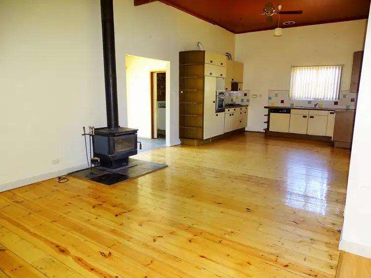 Second view of Homely house listing, 41. Fitzroy Street, Kerang VIC 3579