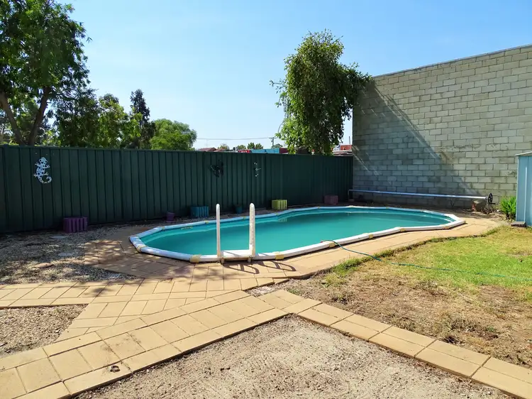 Third view of Homely house listing, 41. Fitzroy Street, Kerang VIC 3579