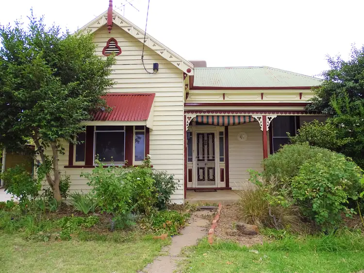 Fourth view of Homely house listing, 41. Fitzroy Street, Kerang VIC 3579