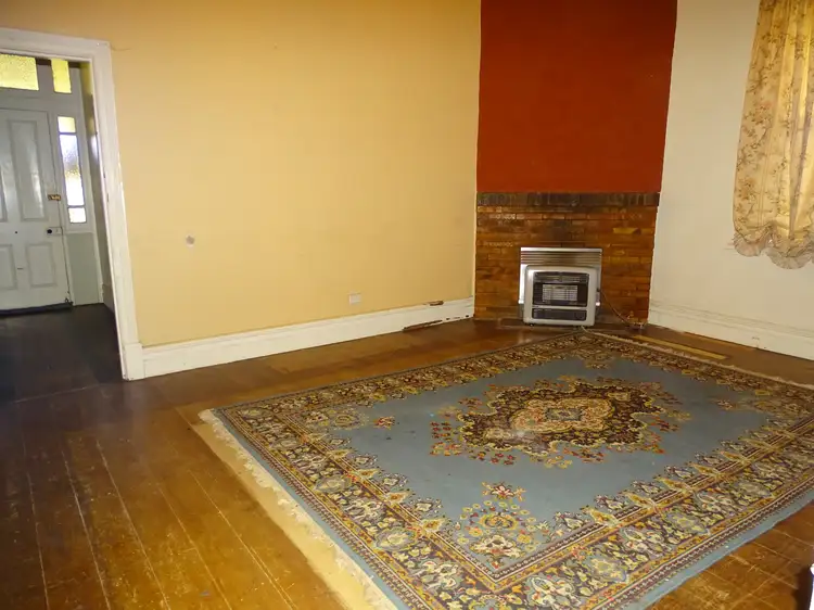 Fifth view of Homely house listing, 41. Fitzroy Street, Kerang VIC 3579