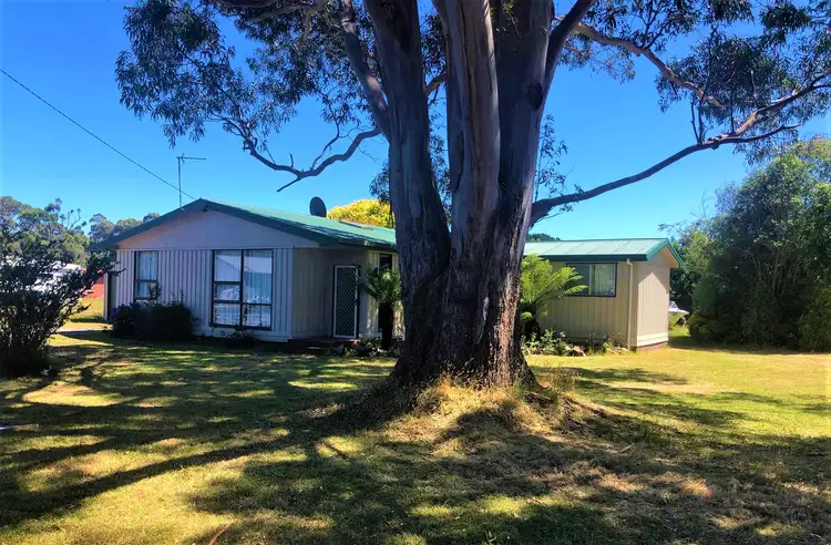 Main view of Homely house listing, 74 Harvey Street, Strahan TAS 7468