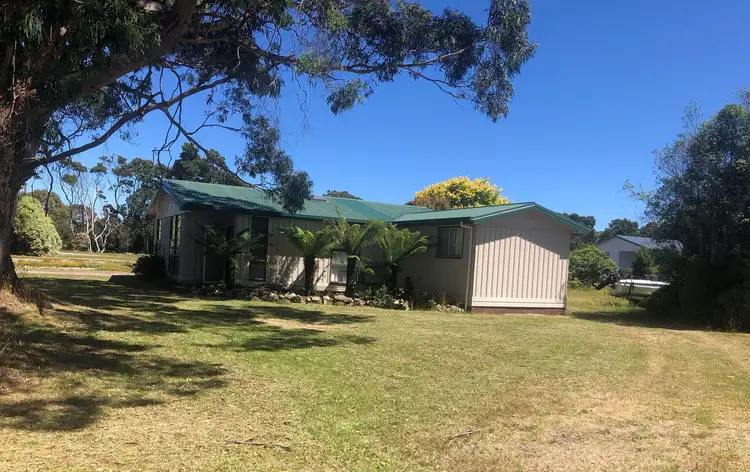Second view of Homely house listing, 74 Harvey Street, Strahan TAS 7468
