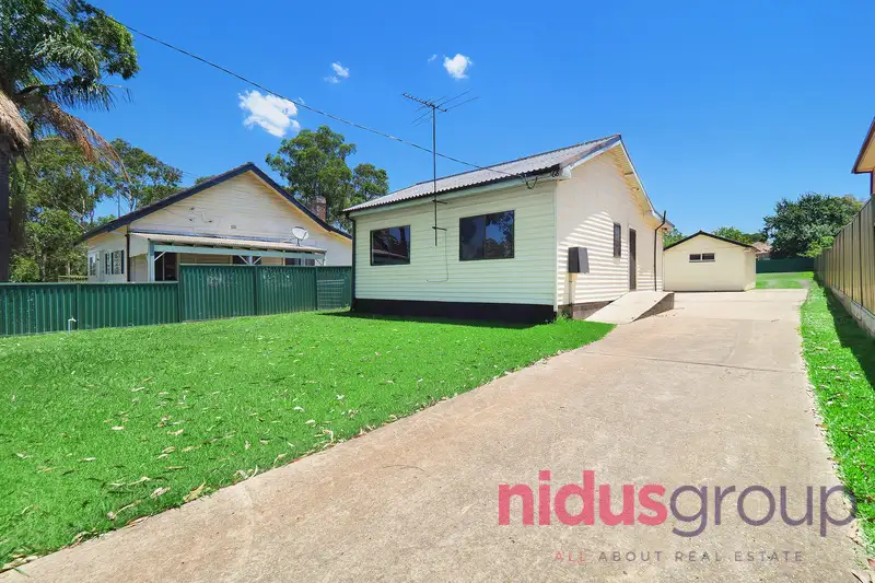 Main view of Homely house listing, 68 Derby Street, Rooty Hill NSW 2766