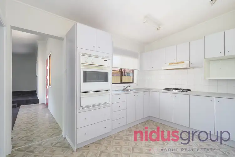 Second view of Homely house listing, 68 Derby Street, Rooty Hill NSW 2766