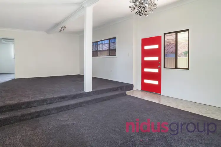 Fifth view of Homely house listing, 68 Derby Street, Rooty Hill NSW 2766