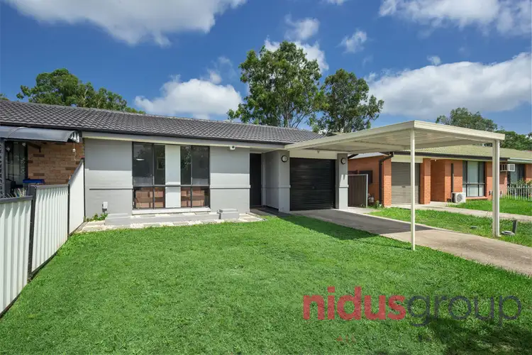 9B Martina Street, Plumpton NSW 2761