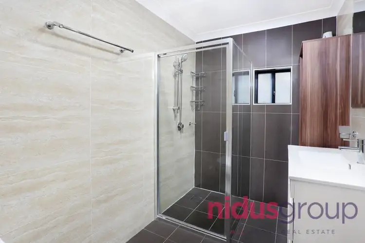 Fifth view of Homely semi-detached listing, 9B Martina Street, Plumpton NSW 2761
