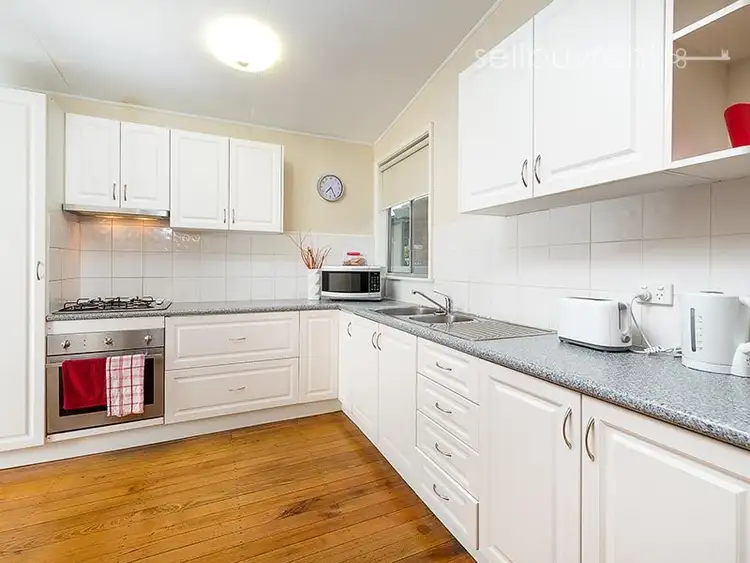 Second view of Homely house listing, 94 TARAKAN STREET, Wodonga VIC 3690