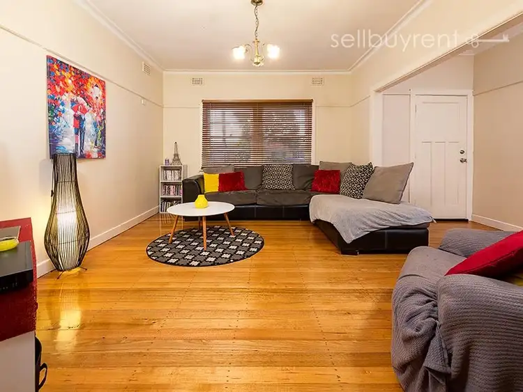 Third view of Homely house listing, 94 TARAKAN STREET, Wodonga VIC 3690