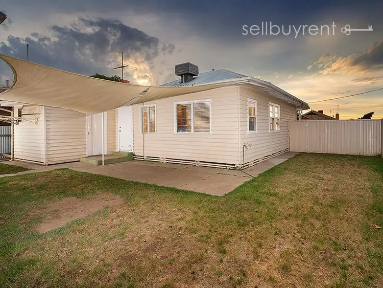 Fourth view of Homely house listing, 94 TARAKAN STREET, Wodonga VIC 3690