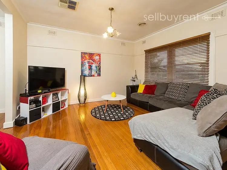 Fifth view of Homely house listing, 94 TARAKAN STREET, Wodonga VIC 3690