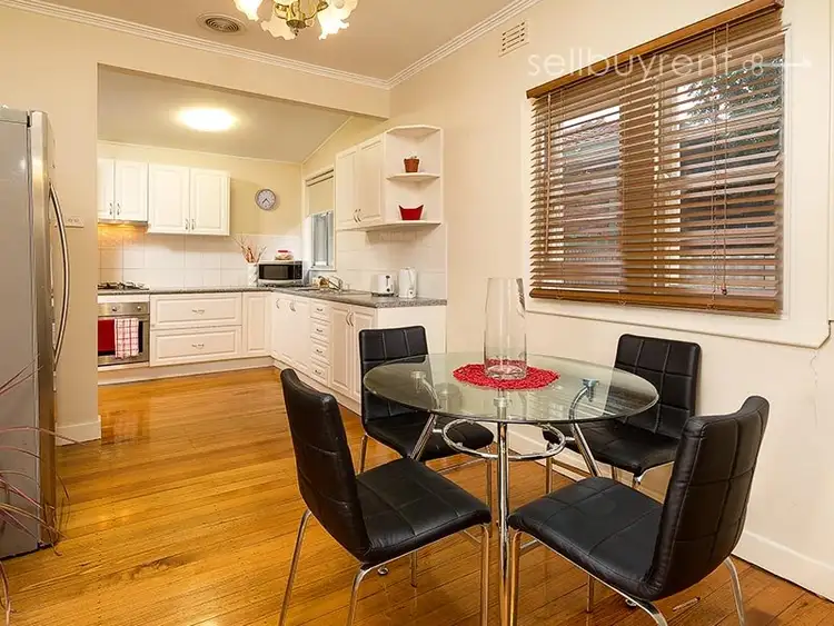 Sixth view of Homely house listing, 94 TARAKAN STREET, Wodonga VIC 3690