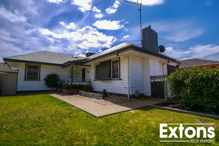 24 TELFORD STREET, Yarrawonga VIC 3730