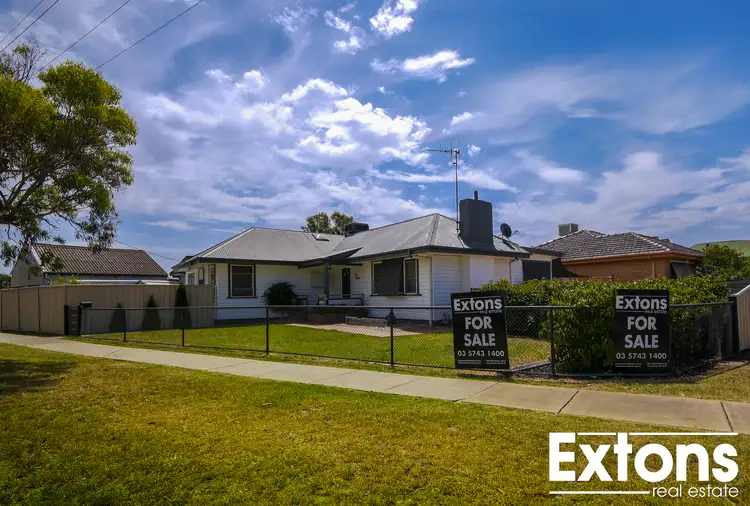 Second view of Homely house listing, 24 TELFORD STREET, Yarrawonga VIC 3730