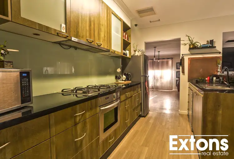 Fifth view of Homely house listing, 24 TELFORD STREET, Yarrawonga VIC 3730