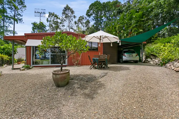 Third view of Homely rural property listing, 14 BURTONS ROAD, Maroochy River QLD 4561