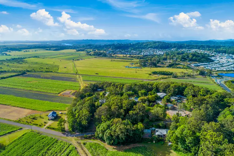 Fifth view of Homely rural property listing, 14 BURTONS ROAD, Maroochy River QLD 4561