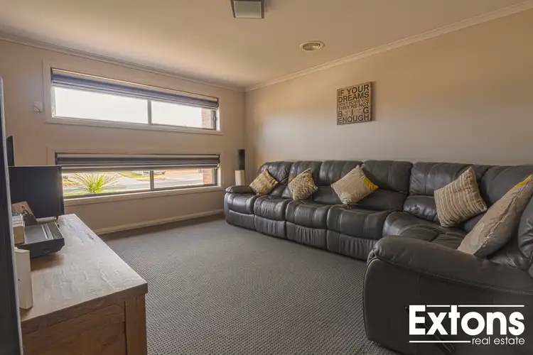 Fourth view of Homely house listing, 15 REBECCA WAY, Yarrawonga VIC 3730