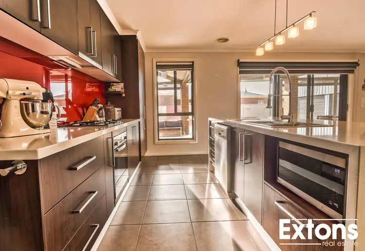 Fifth view of Homely house listing, 15 REBECCA WAY, Yarrawonga VIC 3730