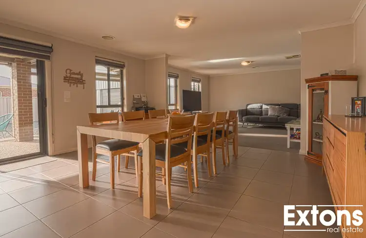 Sixth view of Homely house listing, 15 REBECCA WAY, Yarrawonga VIC 3730