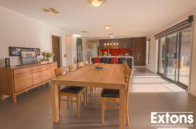 Seventh view of Homely house listing, 15 REBECCA WAY, Yarrawonga VIC 3730