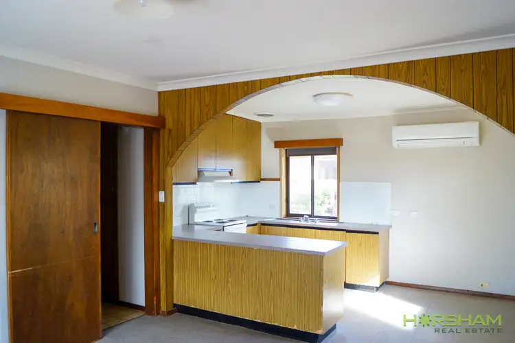 Second view of Homely unit listing, 1/10 Williams Road, Horsham VIC 3400