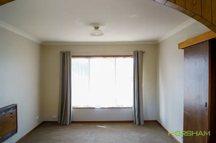 Third view of Homely unit listing, 1/10 Williams Road, Horsham VIC 3400