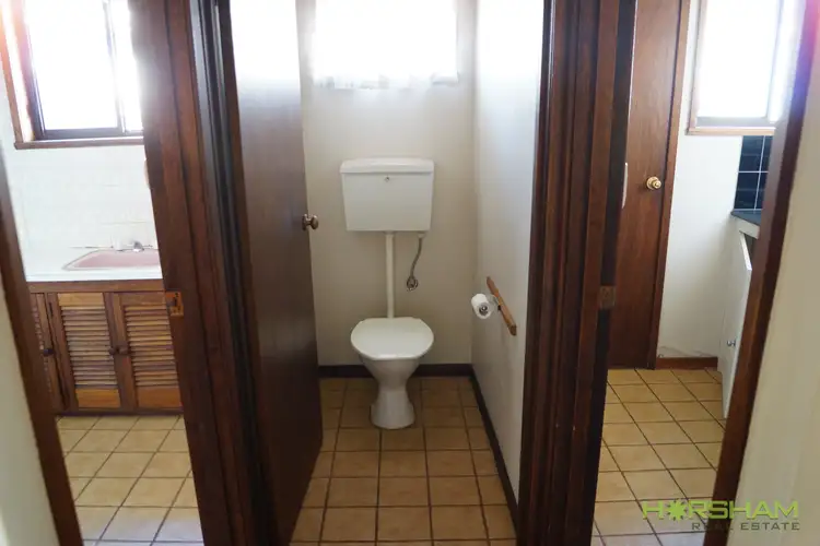 Fifth view of Homely unit listing, 1/10 Williams Road, Horsham VIC 3400