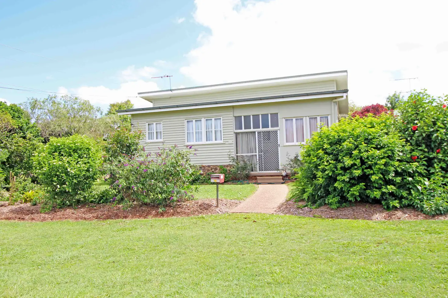 Main view of Homely house listing, 27 LODER STREET, Atherton QLD 4883