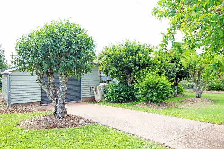 Second view of Homely house listing, 27 LODER STREET, Atherton QLD 4883