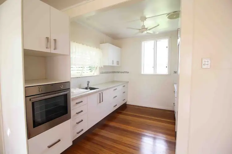 Fifth view of Homely house listing, 27 LODER STREET, Atherton QLD 4883