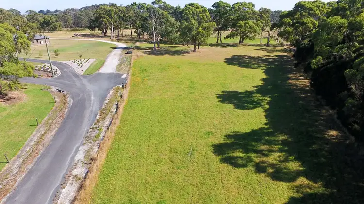 Main view of Homely land listing, 29 Rifle Range Road, Smithton TAS 7330