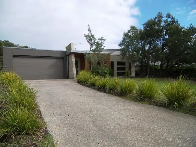 Main view of Homely house listing, 4 Byron Close, Rye VIC 3941
