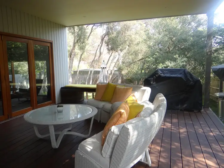 Third view of Homely house listing, 4 Byron Close, Rye VIC 3941