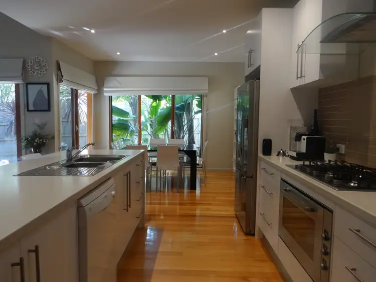 Fourth view of Homely house listing, 4 Byron Close, Rye VIC 3941