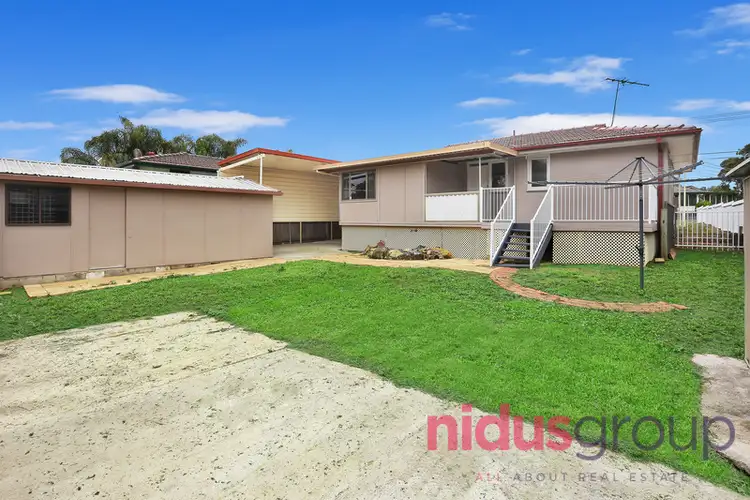 Second view of Homely house listing, 30 Van Diemen Avenue, Willmot NSW 2770