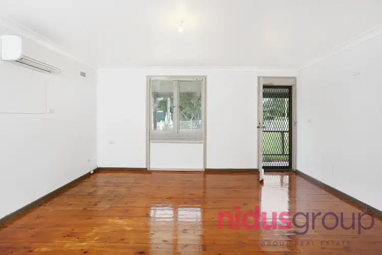 Third view of Homely house listing, 30 Van Diemen Avenue, Willmot NSW 2770
