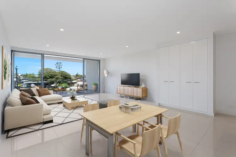 Third view of Homely unit listing, 9/23 Georgina Street, Woody Point QLD 4019