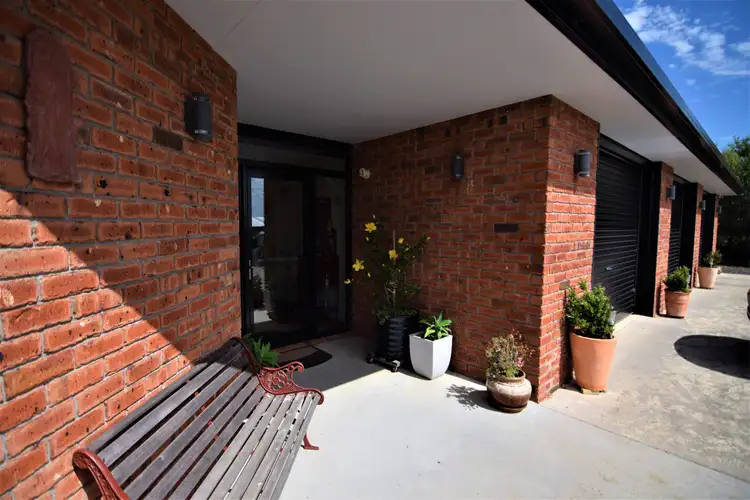Second view of Homely house listing, 71 Timothy Drive, Wynyard TAS 7325