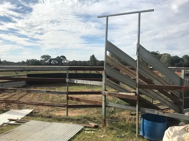 Second view of Homely rural property listing, 698 Bamawm Road, Bamawm VIC 3561