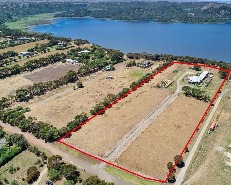 Main view of Homely house listing, 71 Lowery Rd, Crossley VIC 3283
