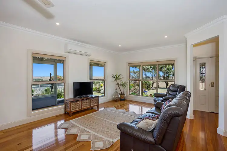 Third view of Homely house listing, 71 Lowery Rd, Crossley VIC 3283